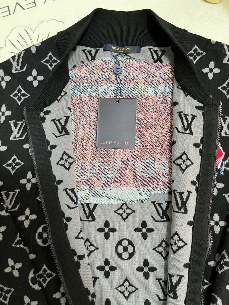 LV Coats